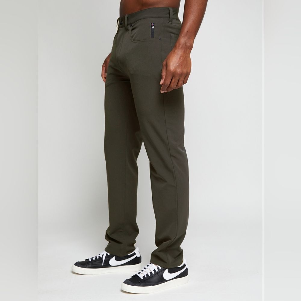 Four Laps Evolve Performance Pants - Picture 9 of 16